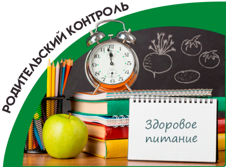 Родительский контроль горячего питания учащихся 1-11 классов 16.12.2022