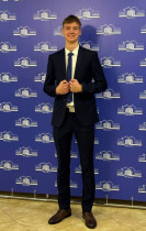 Выборы президента школьного самоуправления. Итоги.