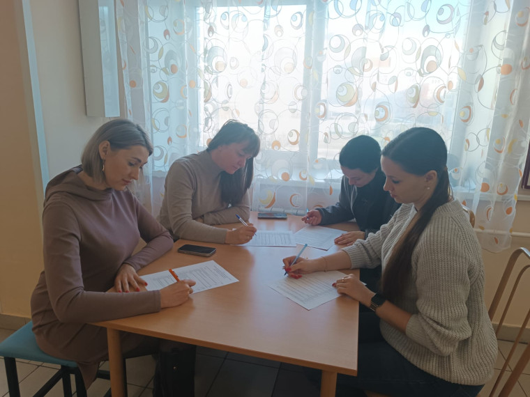 Родительский контроль горячего питания учащихся 1-11 классов.