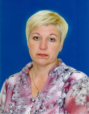 Анадских Марина Анатольевна Анадских Марина Анатольевна